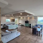 Loft Irene With Private Pool Vila Tergu