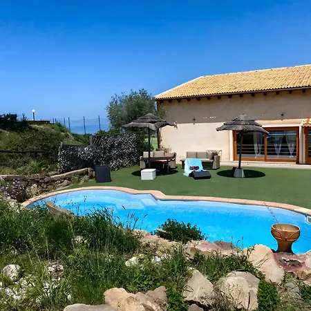 Loft Irene With Private Pool *