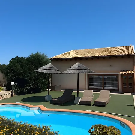 Loft Irene With Private Pool فيلة *