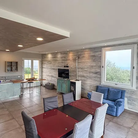 Loft Irene With Private Pool *
