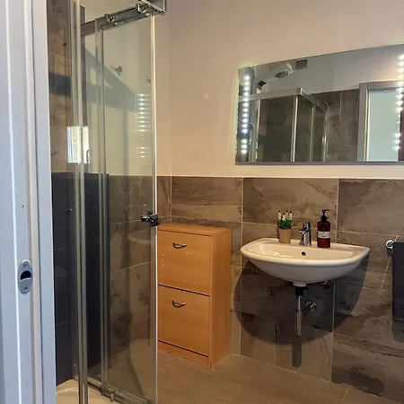 Loft Irene With Private Pool فيلة *