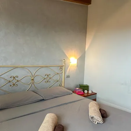 Loft Irene With Private Pool