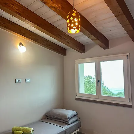 فيلة Loft Irene With Private Pool *