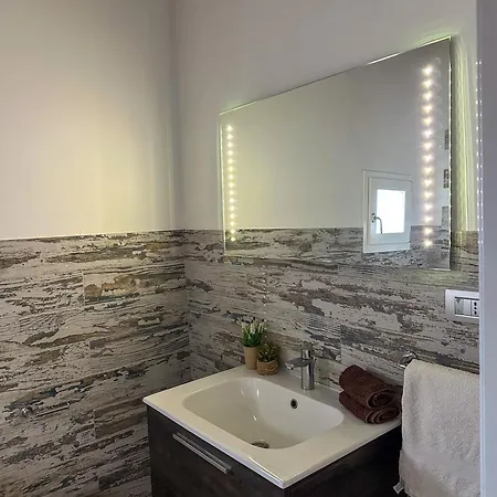 فيلة Loft Irene With Private Pool