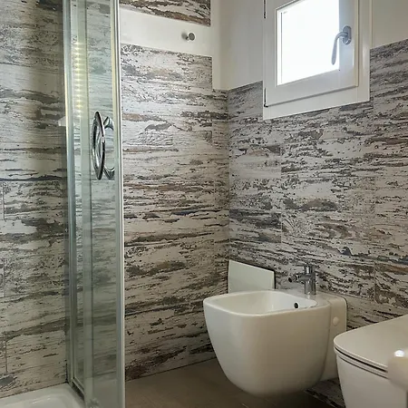 Loft Irene With Private Pool فيلة Tergu