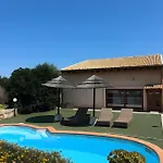 Loft Irene With Private Pool Tergu
