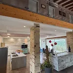 Loft Irene With Private Pool *