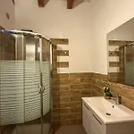 Loft Irene With Private Pool Villa Tergu