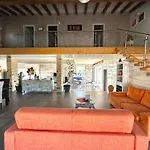 Loft Irene With Private Pool Tergu