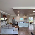 Loft Irene With Private Pool Tergu