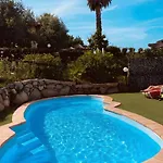 Loft Irene With Private Pool *
