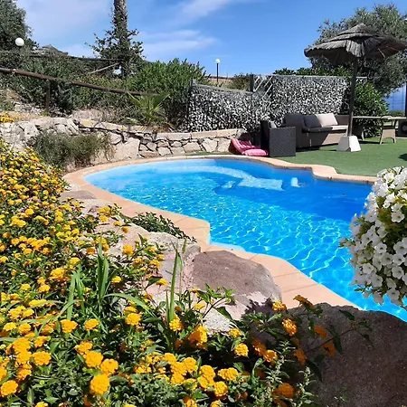 Loft Irene With Private Pool *