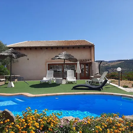 Loft Irene With Private Pool Villa