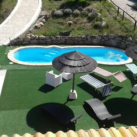 Loft Irene With Private Pool *