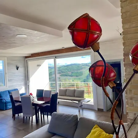 Loft Irene With Private Pool *