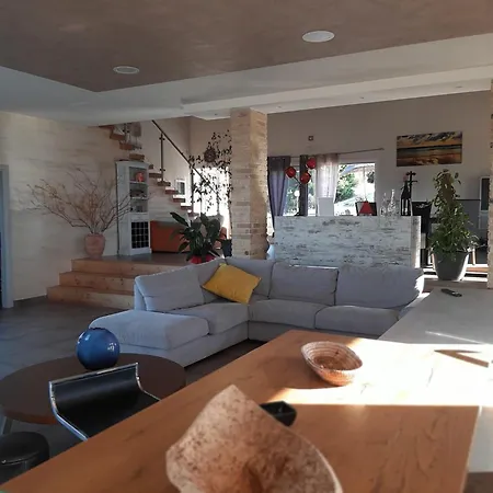 Loft Irene With Private Pool