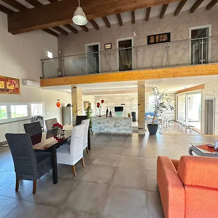 Loft Irene With Private Pool *