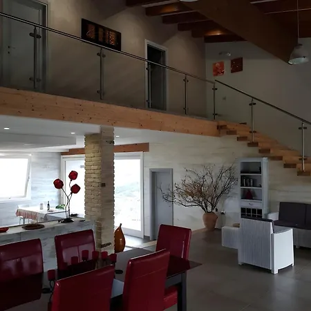 Loft Irene With Private Pool Villa