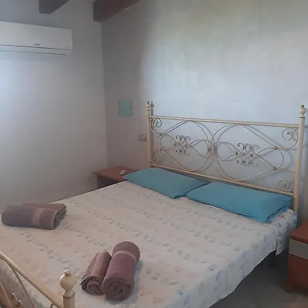 Loft Irene With Private Pool Villa Tergu