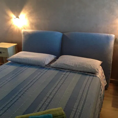 Loft Irene With Private Pool Tergu