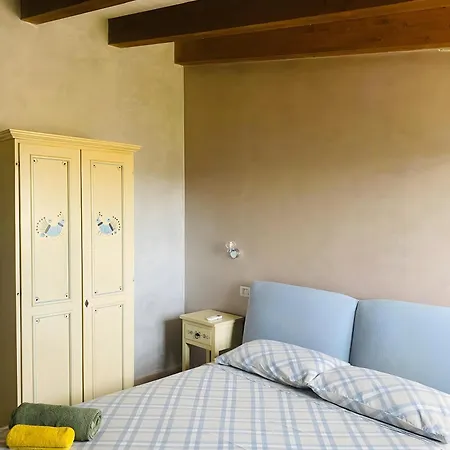 Loft Irene With Private Pool Villa Tergu