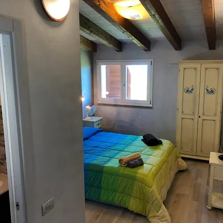 Loft Irene With Private Pool Tergu