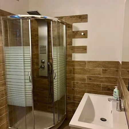 Villa Loft Irene With Private Pool Tergu