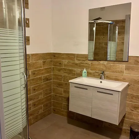 Loft Irene With Private Pool *