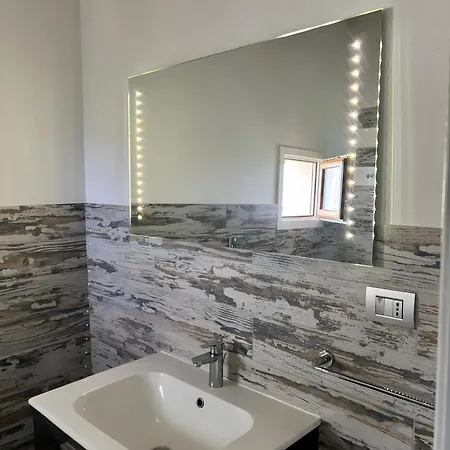 Loft Irene With Private Pool Villa Tergu