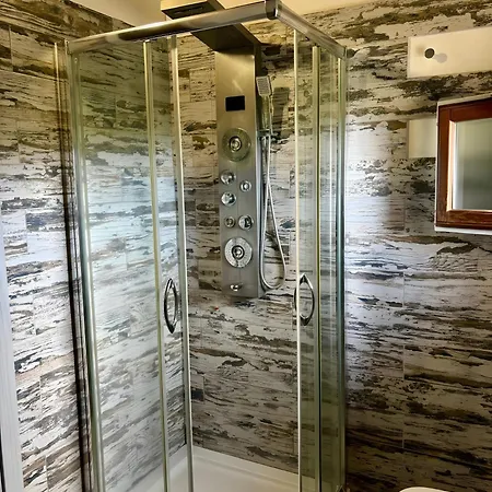 Villa Loft Irene With Private Pool Tergu