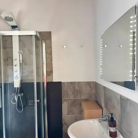 Loft Irene With Private Pool Villa Tergu