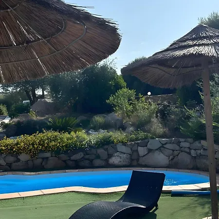 Villa Loft Irene With Private Pool