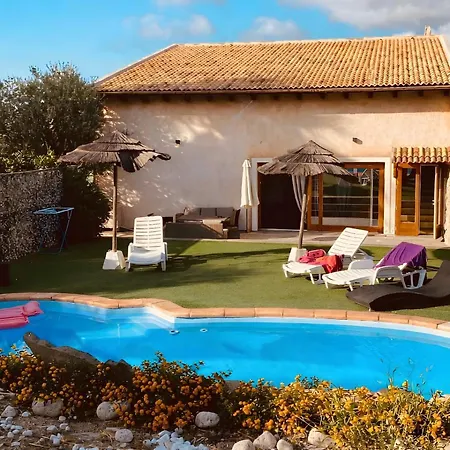 Loft Irene With Private Pool Villa