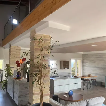 Villa Loft Irene With Private Pool