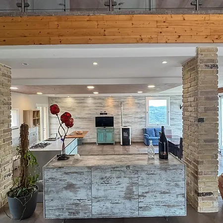 Villa Loft Irene With Private Pool *
