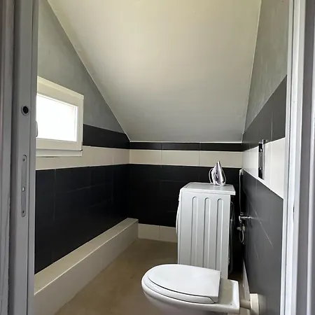 Loft Irene With Private Pool * Tergu