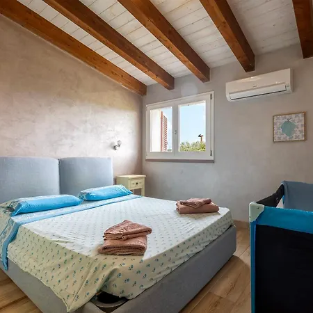 Loft Irene With Private Pool Tergu
