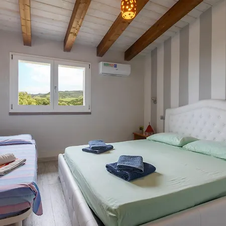 Loft Irene With Private Pool Villa *
