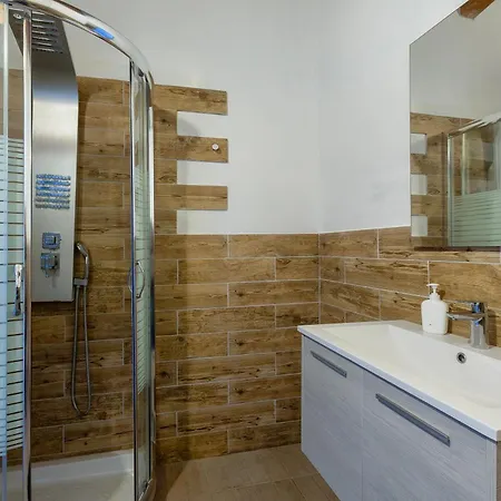 Villa Loft Irene With Private Pool *