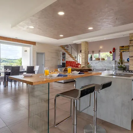 Loft Irene With Private Pool Villa