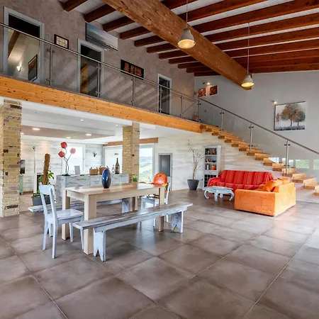 Villa Loft Irene With Private Pool *