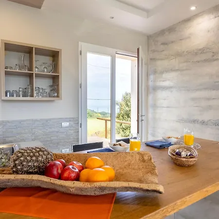 Loft Irene With Private Pool *