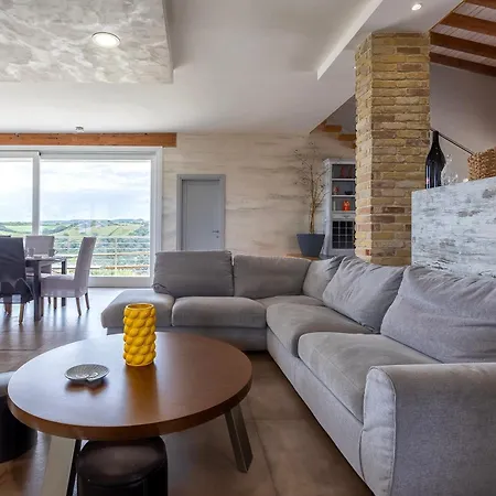 Loft Irene With Private Pool *