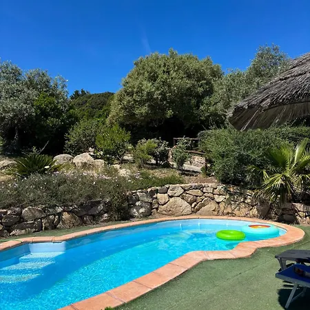 Loft Irene With Private Pool * Tergu