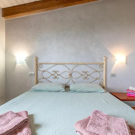 Loft Irene With Private Pool *