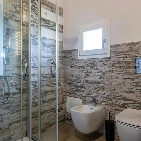 Loft Irene With Private Pool