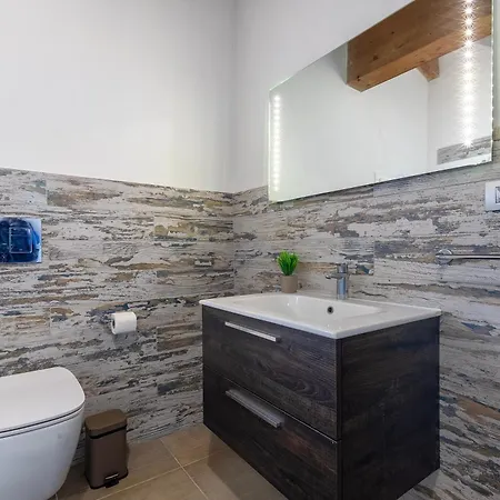 Loft Irene With Private Pool Villa