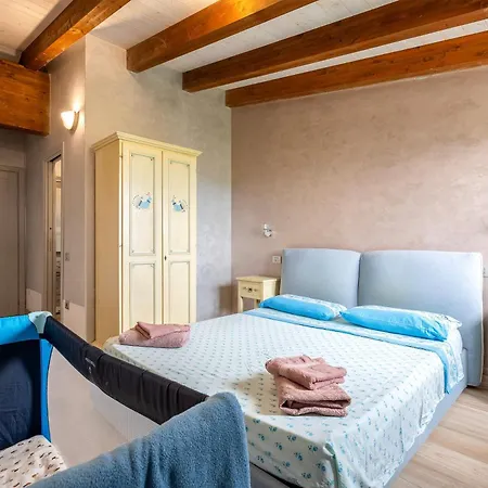 Villa Loft Irene With Private Pool