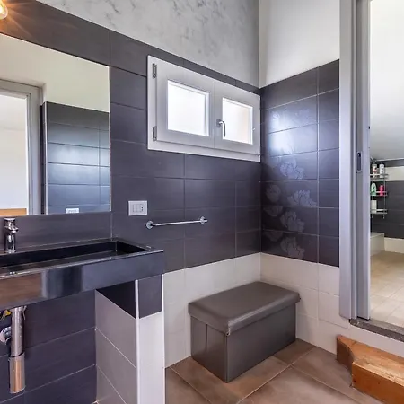 Loft Irene With Private Pool