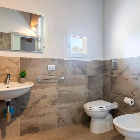Loft Irene With Private Pool *